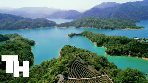 Taiwan