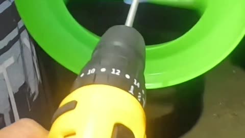 Smart fisher