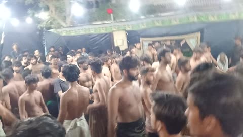 Majlis e matam