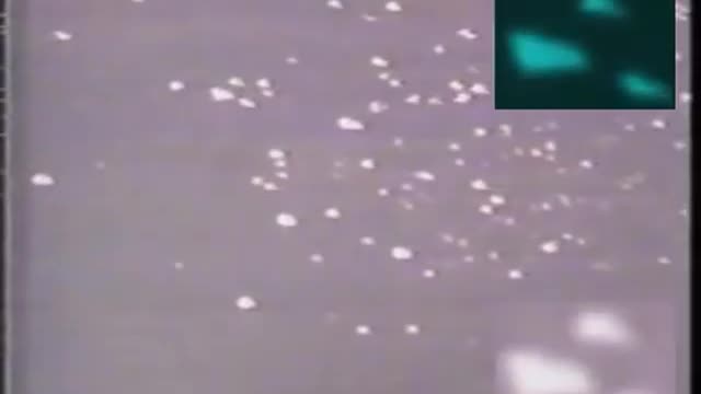 UFO crash