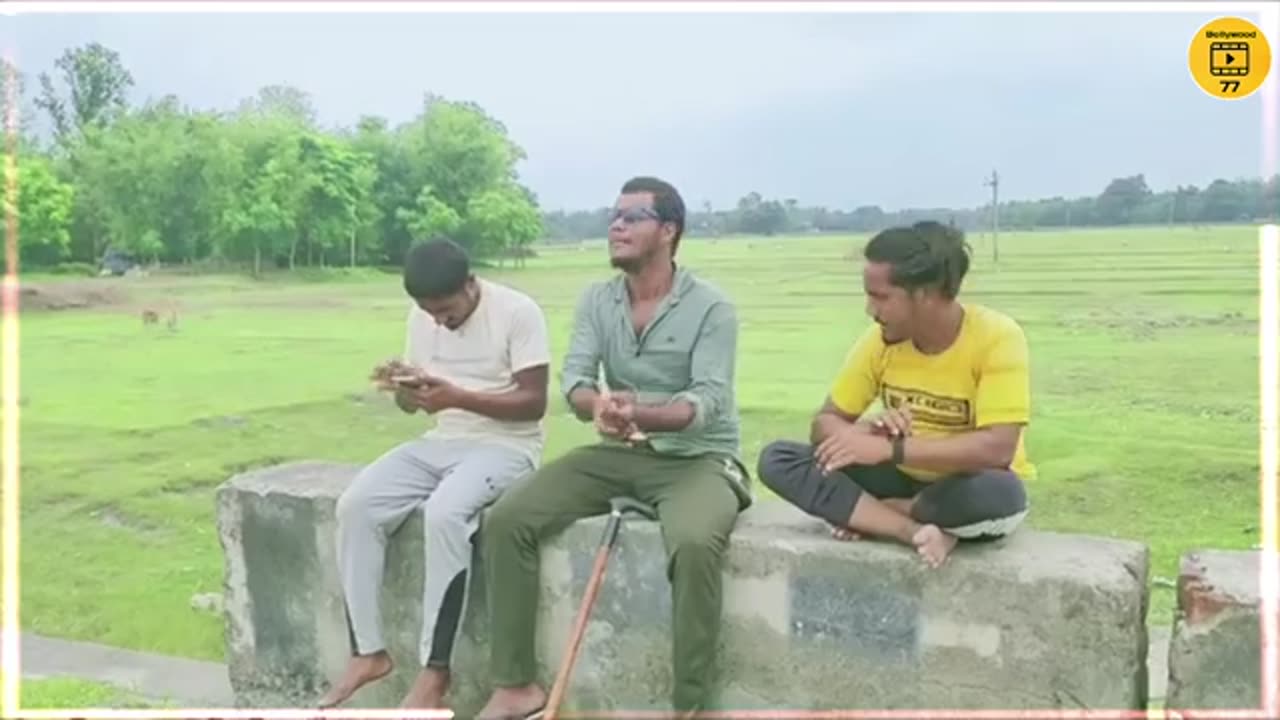 Silent comedy🤣🤣🤣🤣