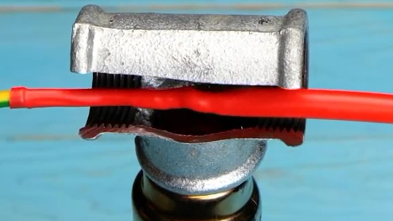 Wire coting