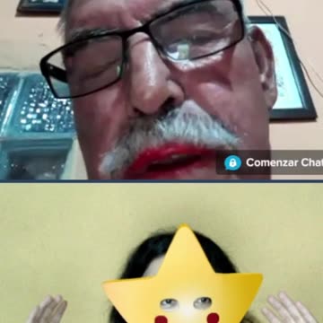 Me encuentro a tu tio :)