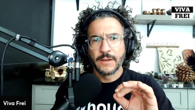 Trudeau's Canada - Mentally Ill Not Protected from Themselves - Viva Clips