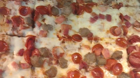 Staff Meal