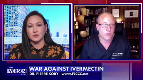 Dr. Pierre Kory: The Vaccine Campaign Has All the Hallmarks of a Military Operation