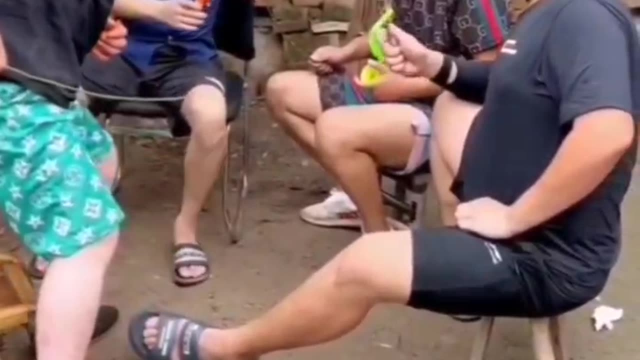 Challenge of the day