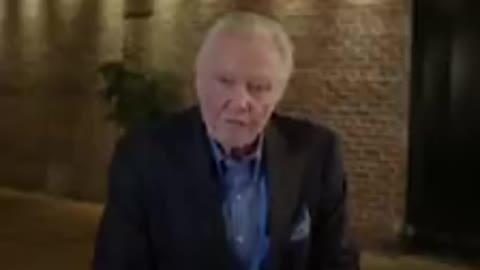 Jon Voight Shows His Support, Backs Trump In 2024