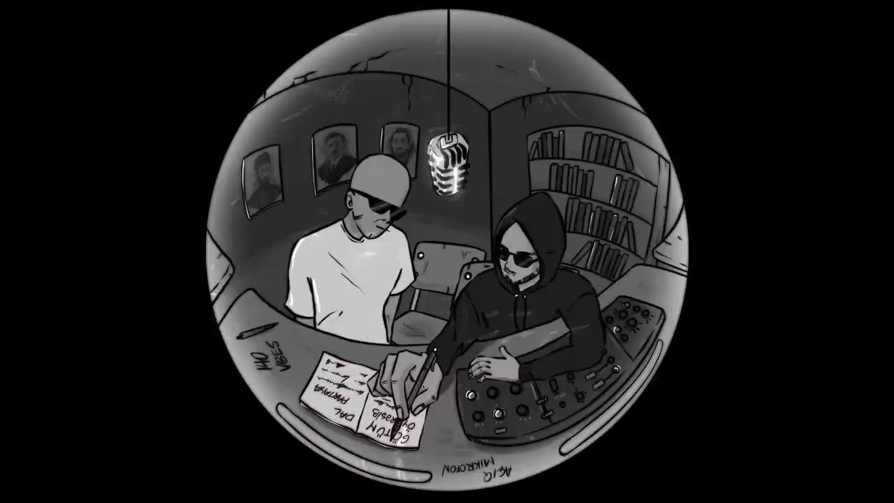 F'Rhyme ft. Uran - Dal Parta