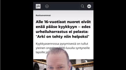 Tässä poliitikoille pulma. Jos haluat kansan kyykyttämiselle lopun