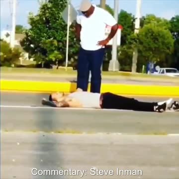 O.G. Man vs Whippersnapper