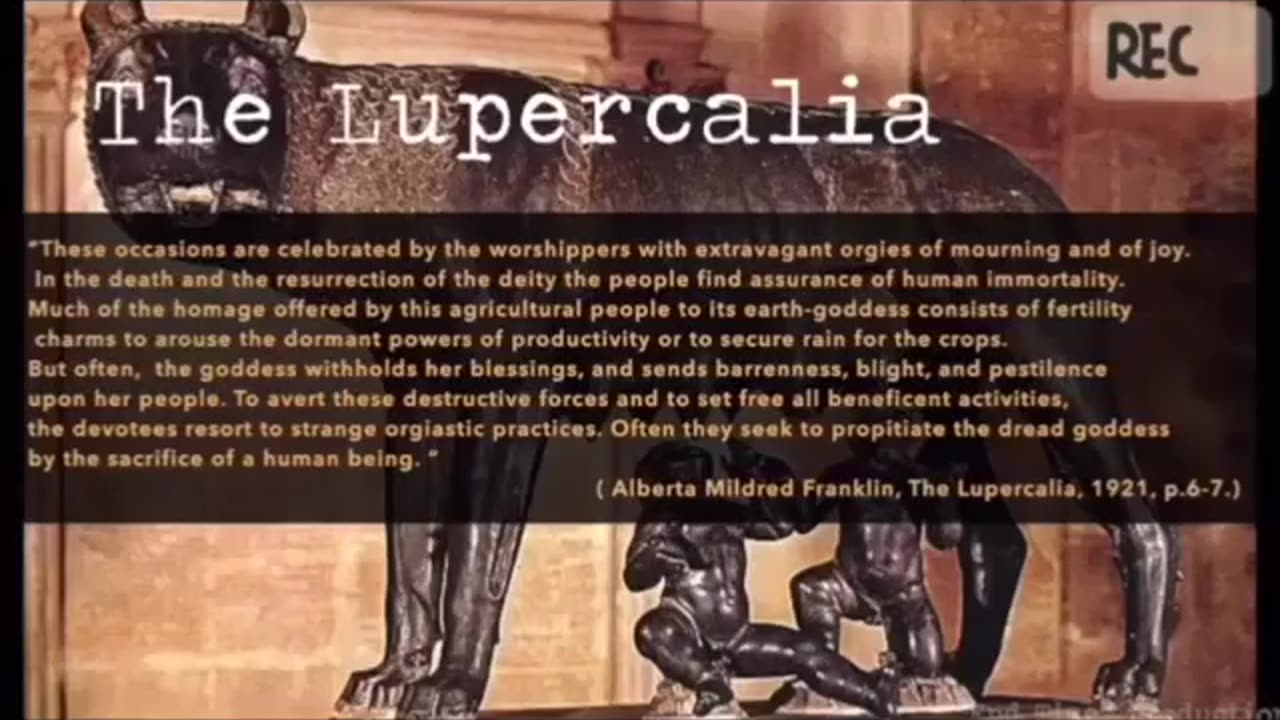 The SECRET HISTORY of VALENTINES day