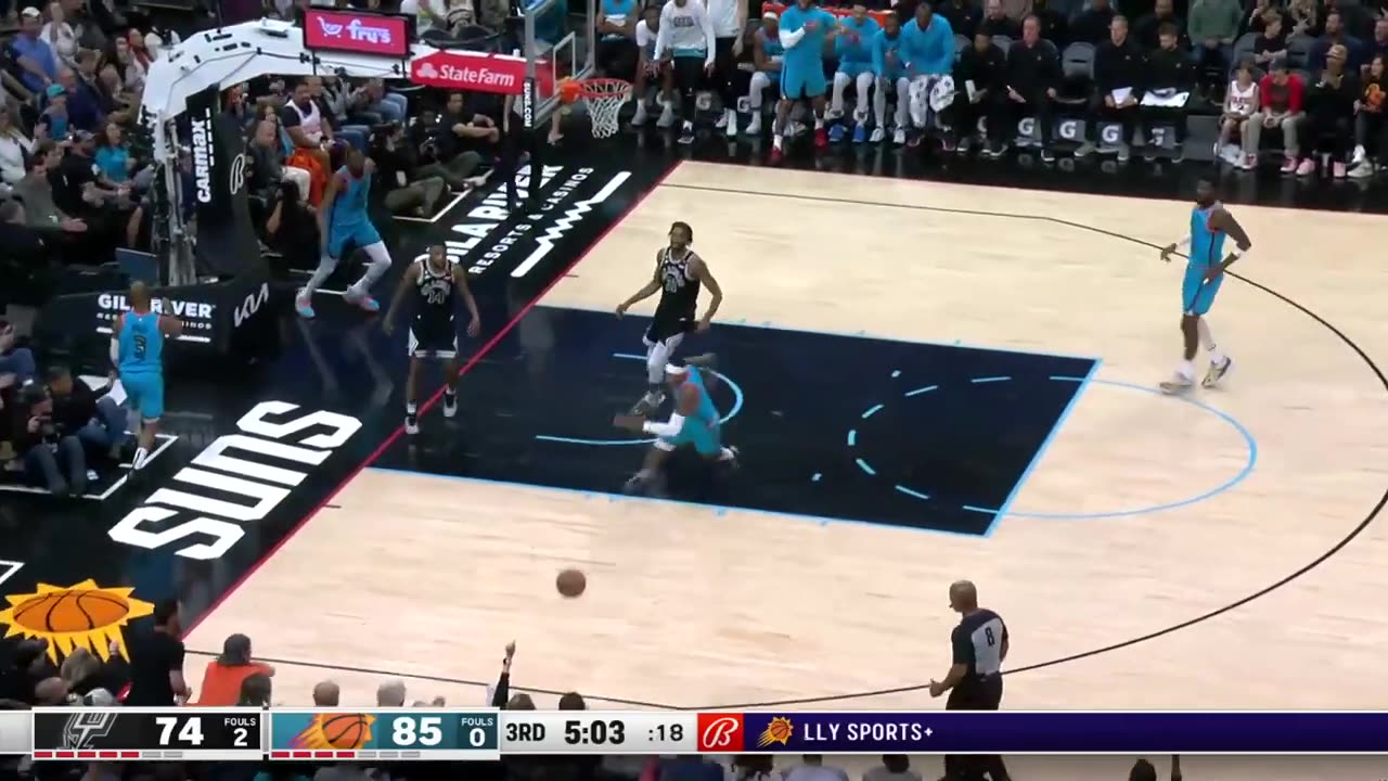 NBA TOP 10 PLAYS OF THE WEEK | 2022-23 SEASON