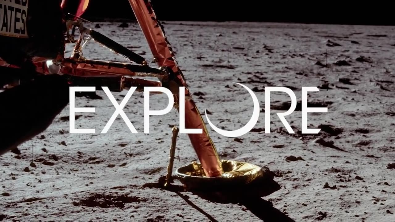 Apollo 11: Landing on moon