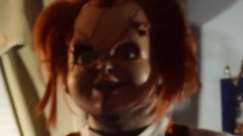 CHUCKY FAN FILM