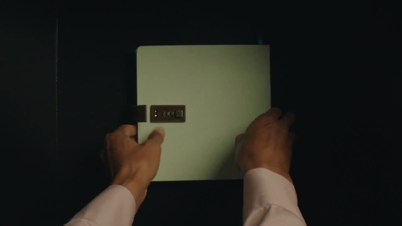Google Pixel 6 Pro - Official Video Intro