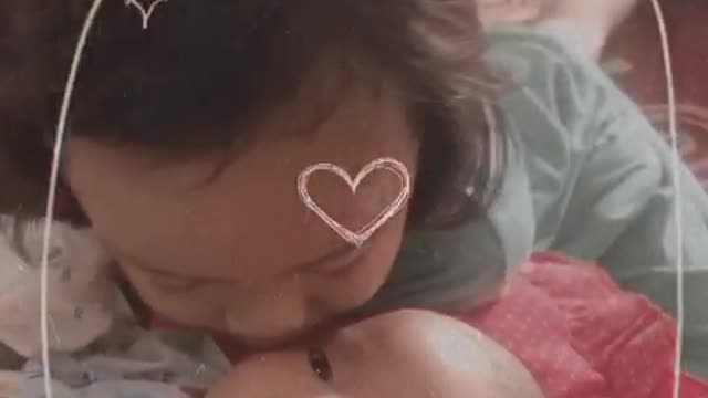 Sweet Moment Sisters heartbreaking video