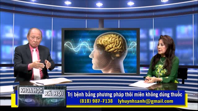 Võ Sư Bs Lý Huỳnh Sanh Bày Tỏ Sự Phẫn Nộ Khi Ngưng XD Tượng Đài