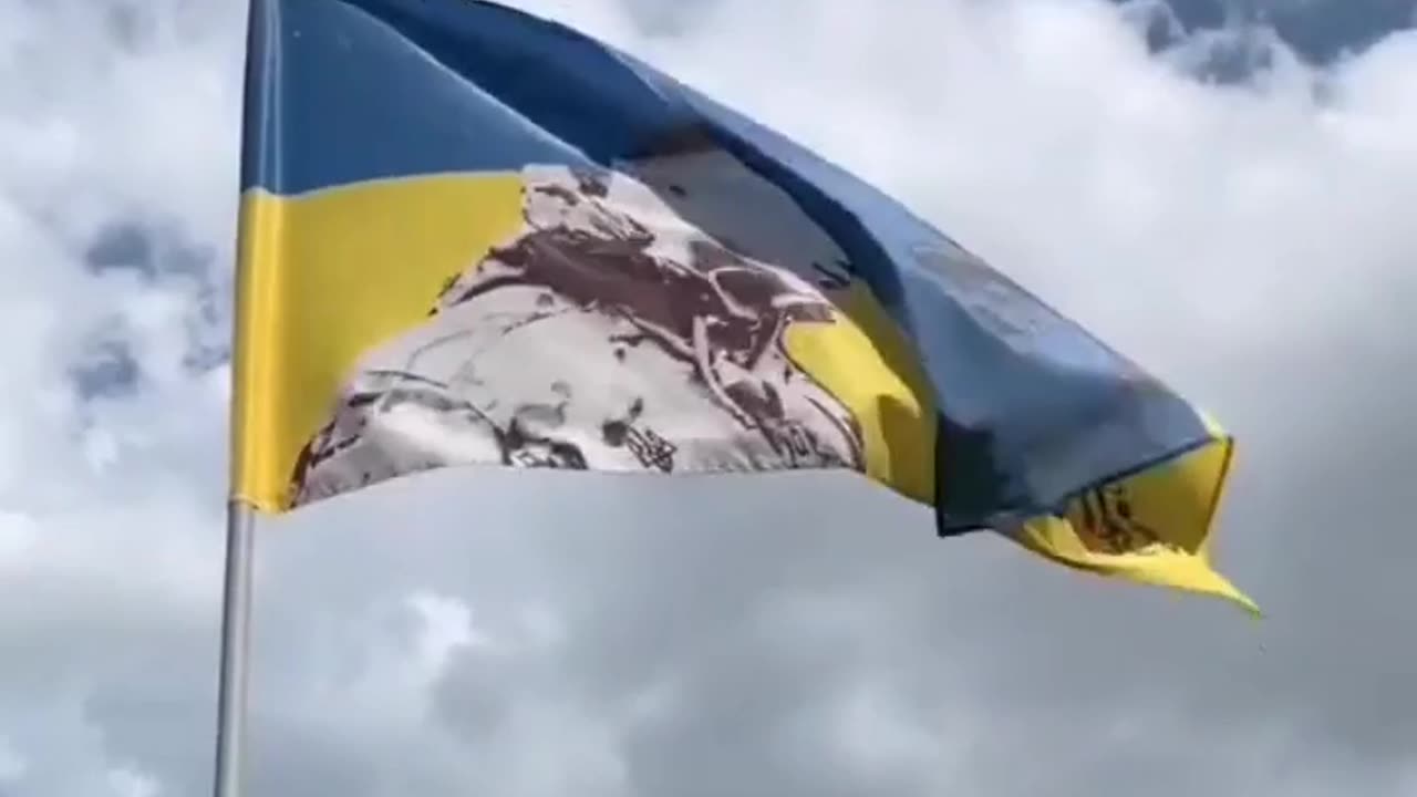 Ukrainian youth
