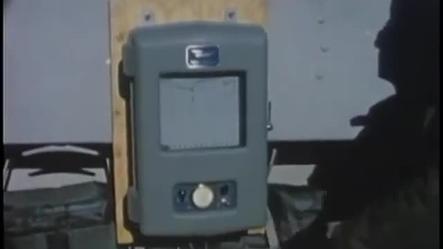 Operações no Ártico (1950 - 1957)