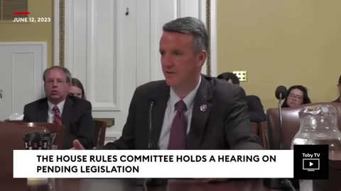 'It's Embarrassing, It's Absolutely Embarrassing!': Chip Roy Calls Out Fellow Lawmakers In Hearing