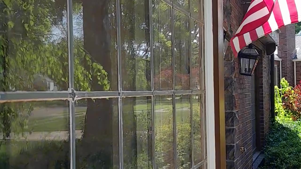Exterior Bay Window Part 13