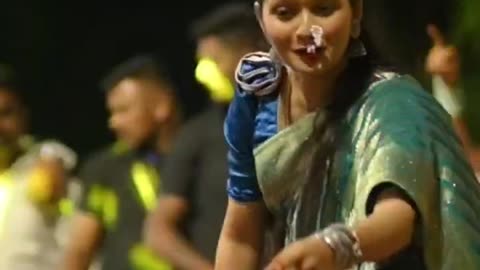 Ale vanat #lavanidance #dance #gautami #gautamipatil #love #pune #trnding #song