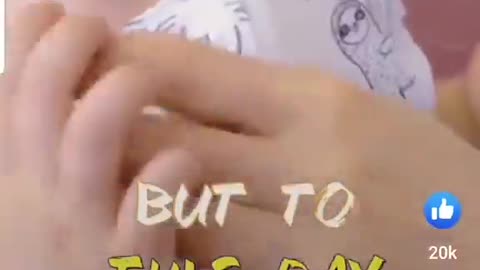 Watch till the end