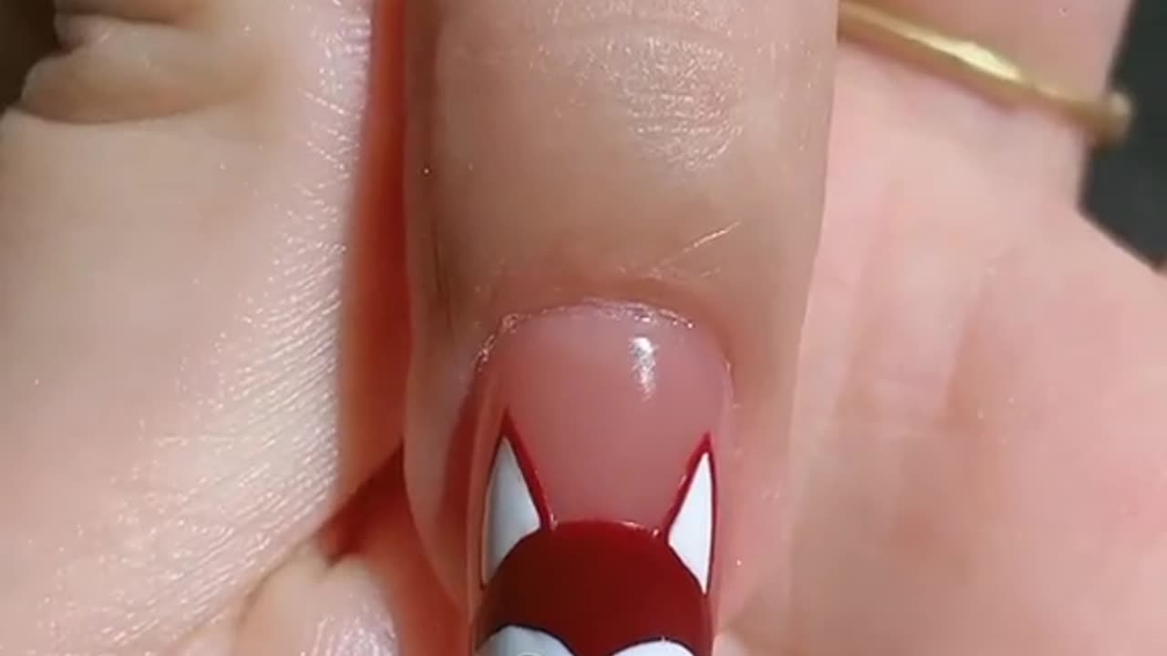 Mind-Blowing Nail Art: Prepare Mind-Blowing Nail Art: Prepare to be Amazed!