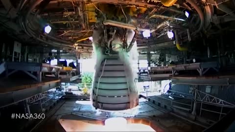 Going to interstellar
