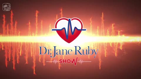 The Dr. Jane Ruby Show 04. 15. 22. (PREVIEW) )