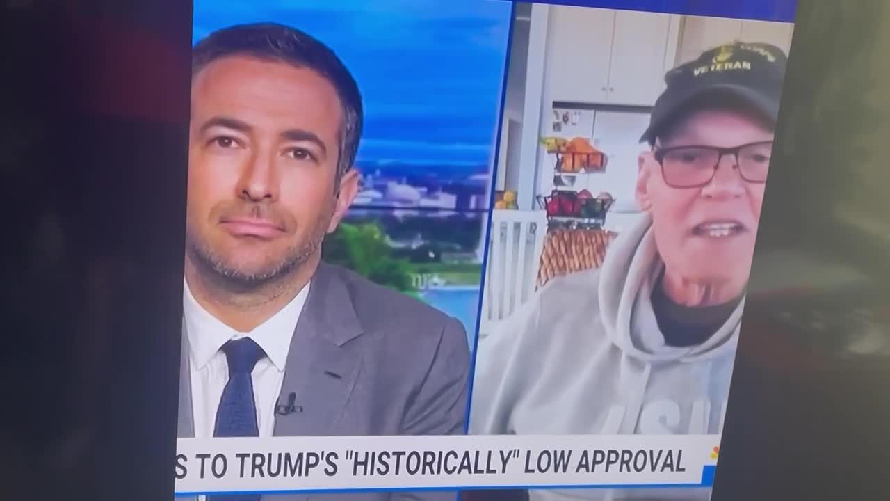 James Carville unknowingly exposes why Dems are dangerous: "FEAR"