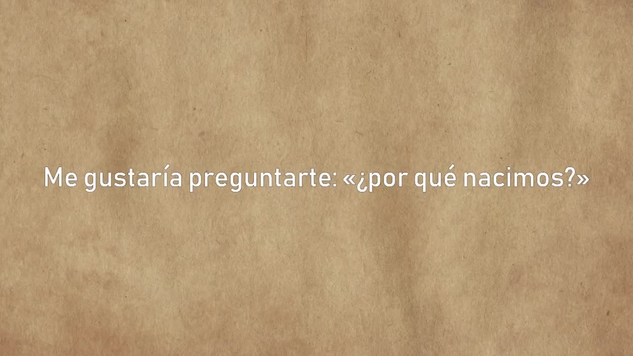 El verdadero propósito de la existencia | Sadhguru