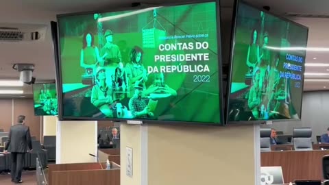 TCU aprova contas de 2022 de Bolsonaro