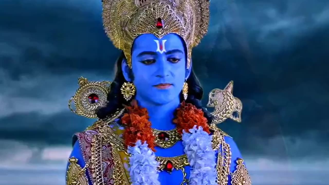 RadhaKrishn Raasleela || The Funniest Moment from Radha Krishna Serial || RadhaKrishn Raasleela