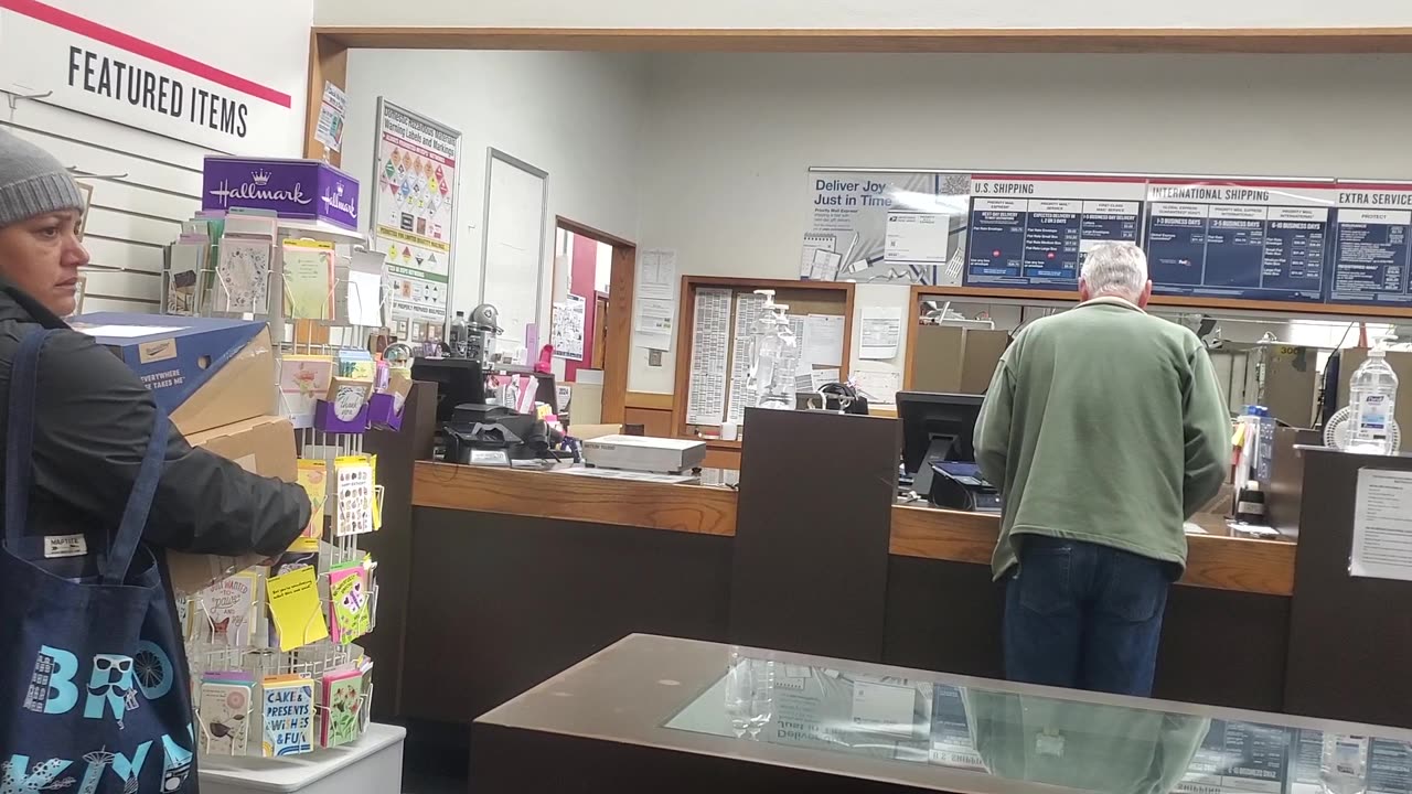 ONLY REASON YOU ARE DOING THIS IS YOU ARE WHITE