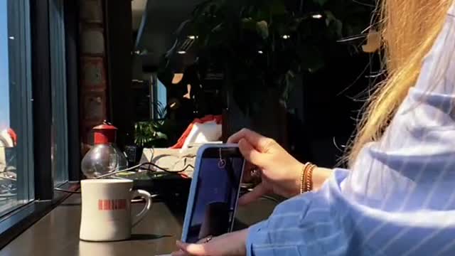 make viideos with your phone