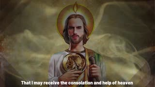 Prayer to Saint Jude Thaddeus for Urgent Financial Help