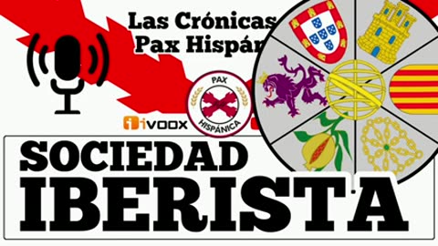 Sociedad Iberista, con Adrián GeBé