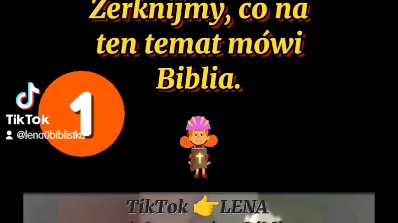 Wielu z was źle to zrozumie cz1