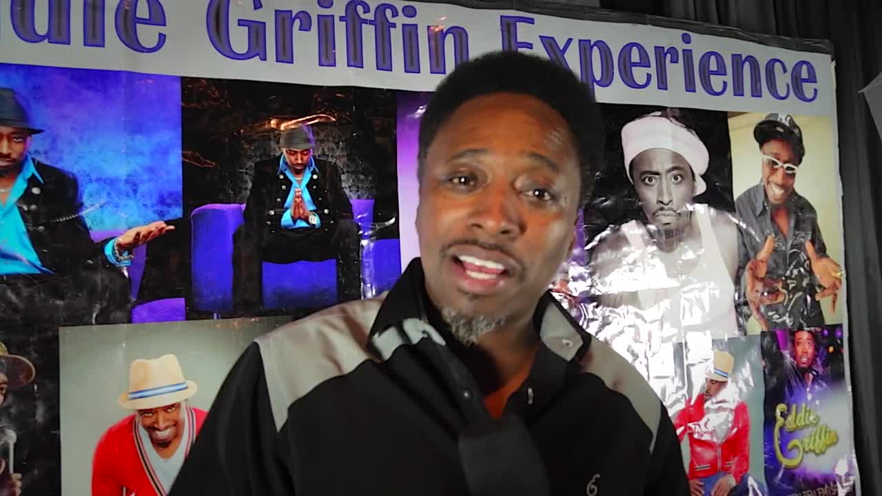 Eddie Griffin Experience