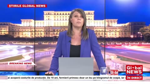 Știri (Global News România; 03.04.2023)3