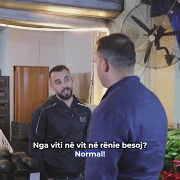 Këlliçi: 2023-shi e gje Tiranën me administrator