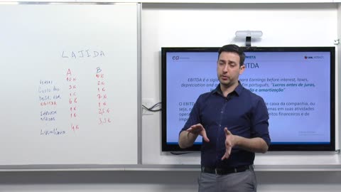 MBA - MODULO 17.5 - AULA 01
