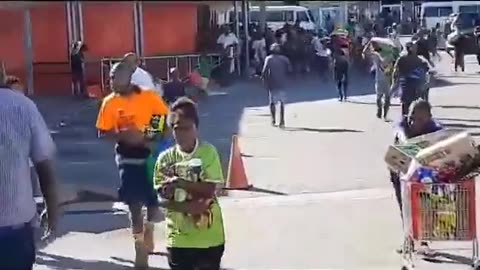 Papua New Guinea 1 2024