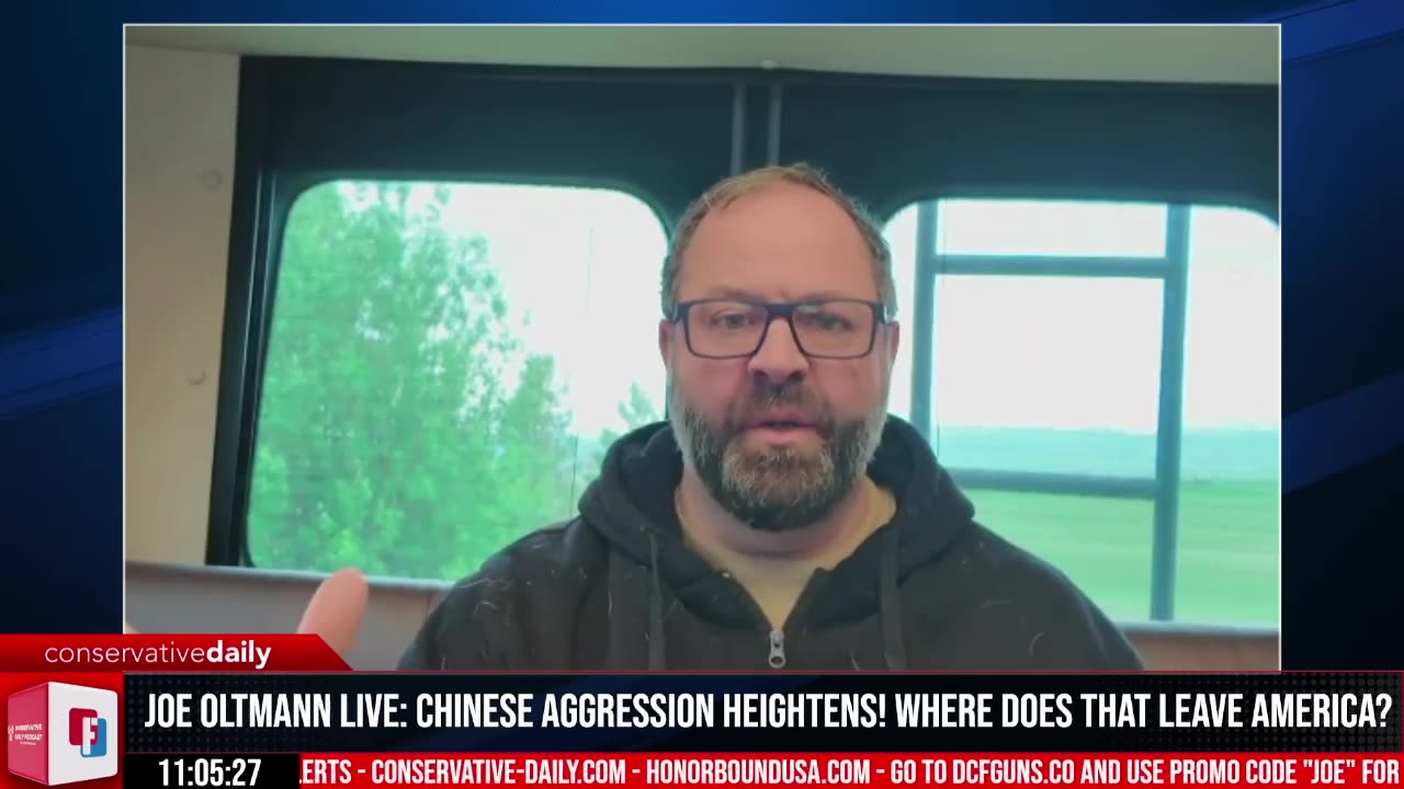 The Truth About Ukraine & China: Proxy Wars & Meat Grinders Everywhere