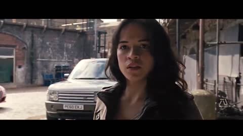 Fast and furious 10. The movie