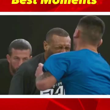 Power Slap One Live event ‘BEST MOMENTS’ *crazy KNOCKOUTS*