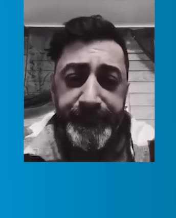 Migrant berichtet Deutschland