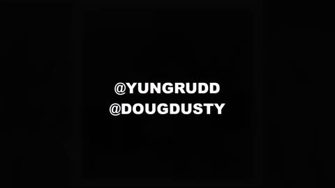 DougDusty x Isaac Rudder - BURN [Official Audio] (prod. Secret Stash)